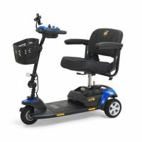 Golden Technologies Buzzaround XL 3-Wheel